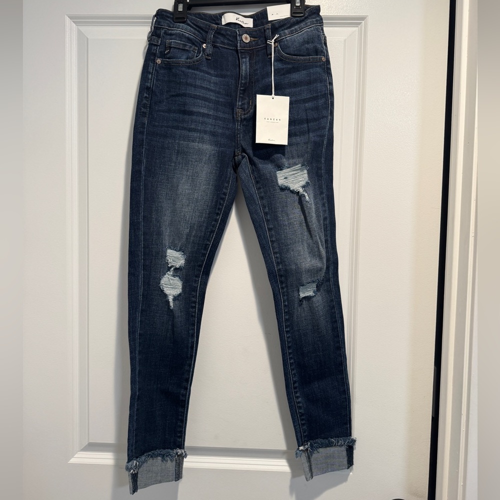 KanCan Jeans 
American Blues